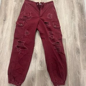 Carmar joggers